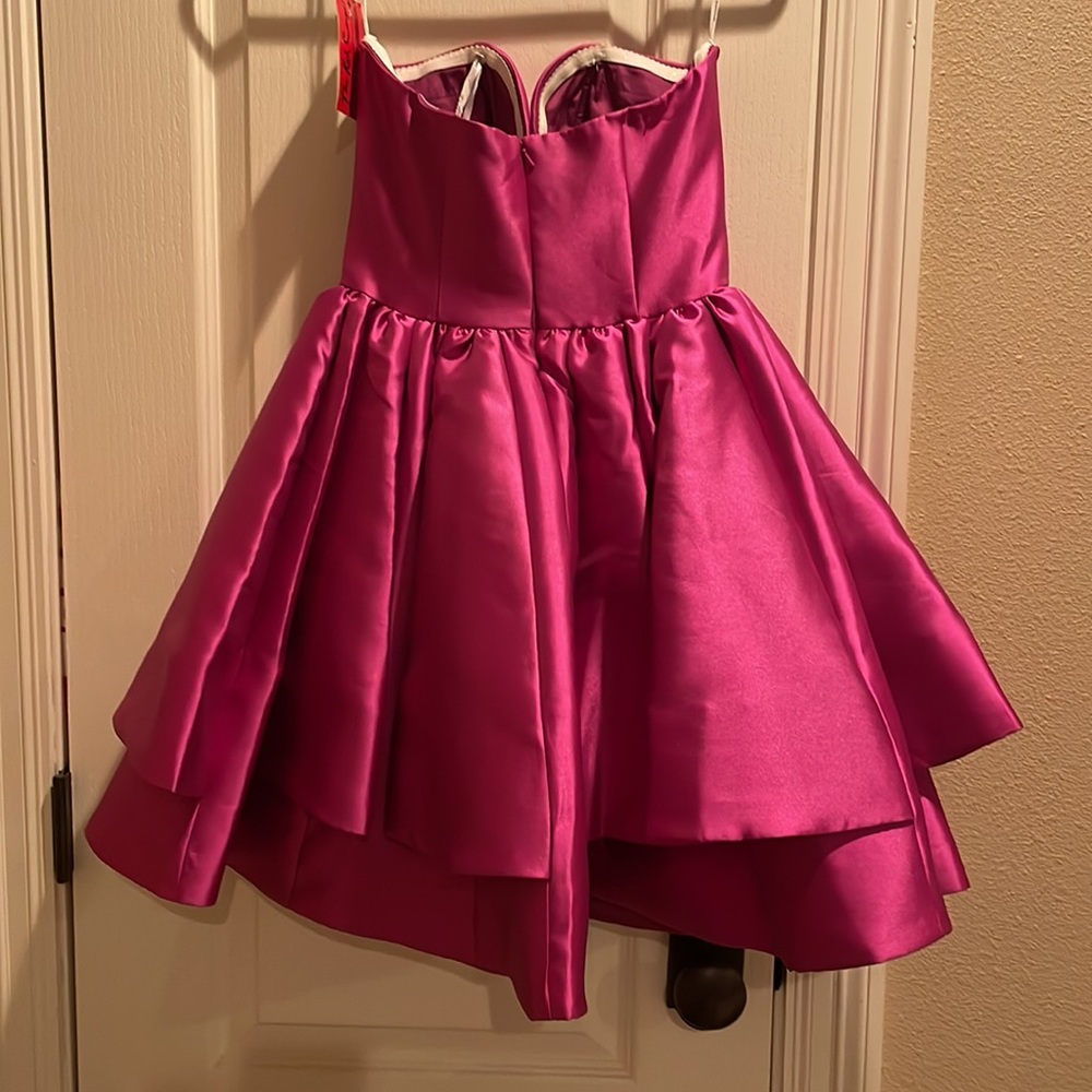 JOVANI DRESS - Picture 3 of 3